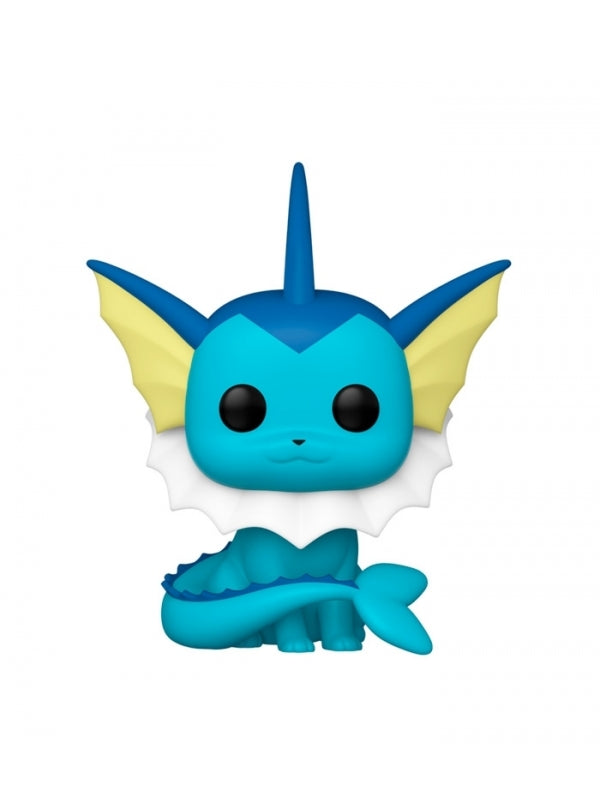 Funko Pop! Pokemon Vaporeon - Zascalo.com