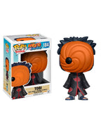 Funko POP! Tobi Naruto - Zascalo.com