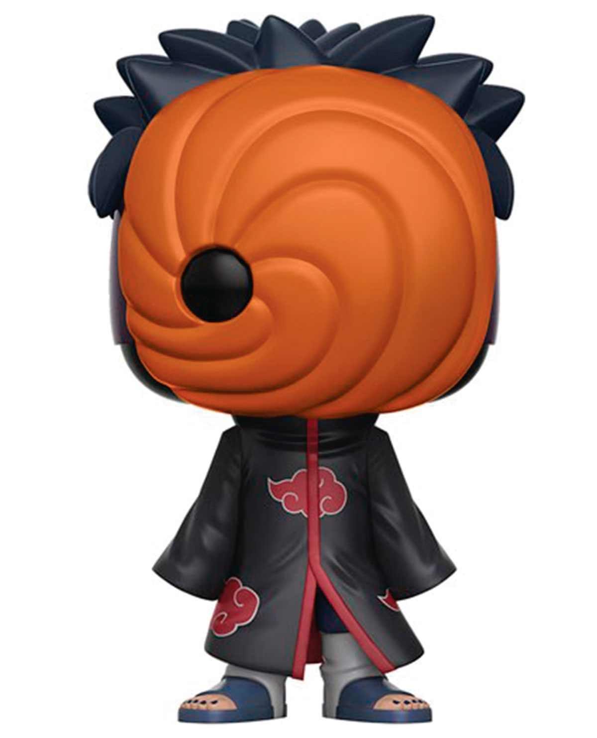Funko POP! Tobi Naruto - Zascalo.com