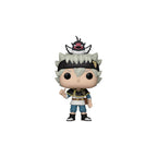 Funko POP! Vinyl Asta w/Nero - Black Clover