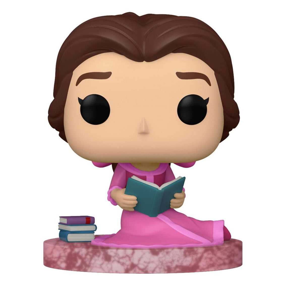 Funko POP! 1021 Ultimate Princess Belle Disney - Zascalo.com