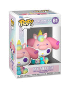 Funko POP! My Melody Hello Kitty