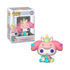 Funko POP! My Melody Hello Kitty