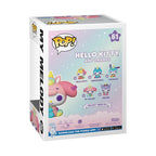 Funko POP! My Melody Hello Kitty