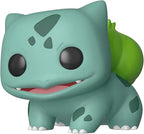 Funko Pop! Pokemon Bulbasaur - Zascalo.com
