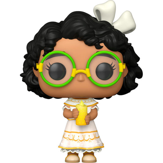 Funko Pop Disney 100 Aniversario Encanto Mirabel Glows - Zascalo.com