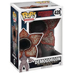 Funko Pop! Stranger things Demogorgon - Zascalo.com