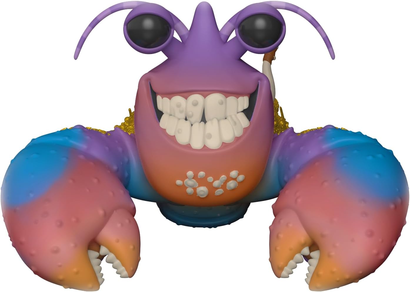 Figura POP Disney Moana Tamatoa - Zascalo.com