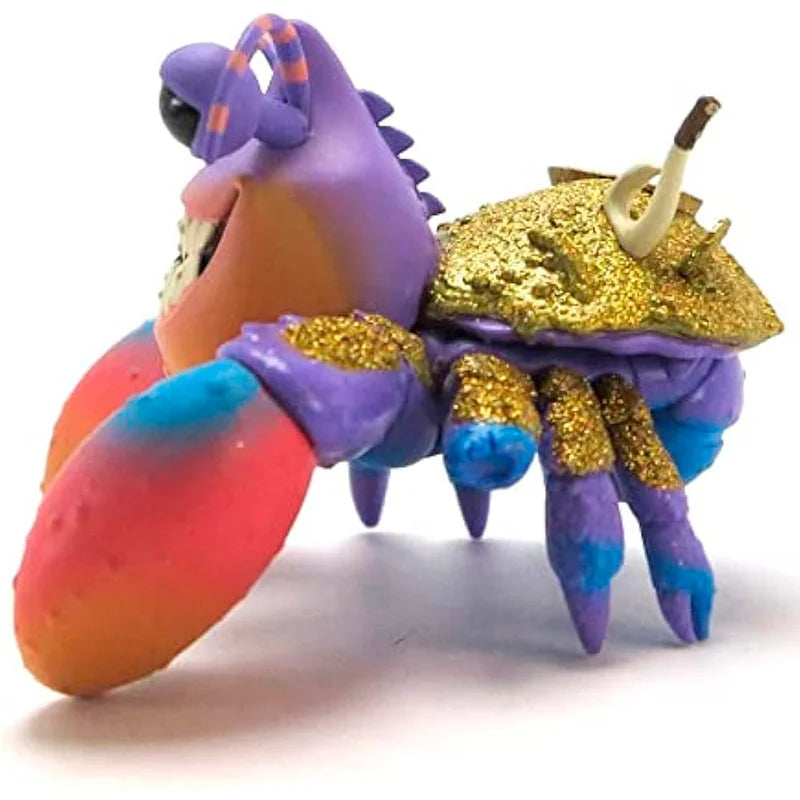 Figura POP Disney Moana Tamatoa - Zascalo.com