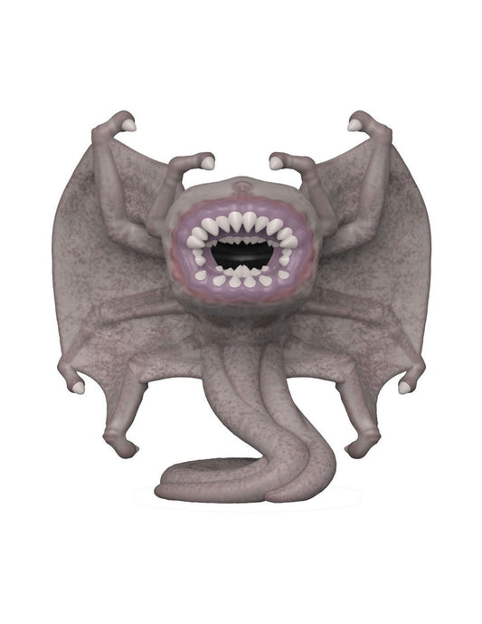 Figura POP Stranger Things Demo-bat