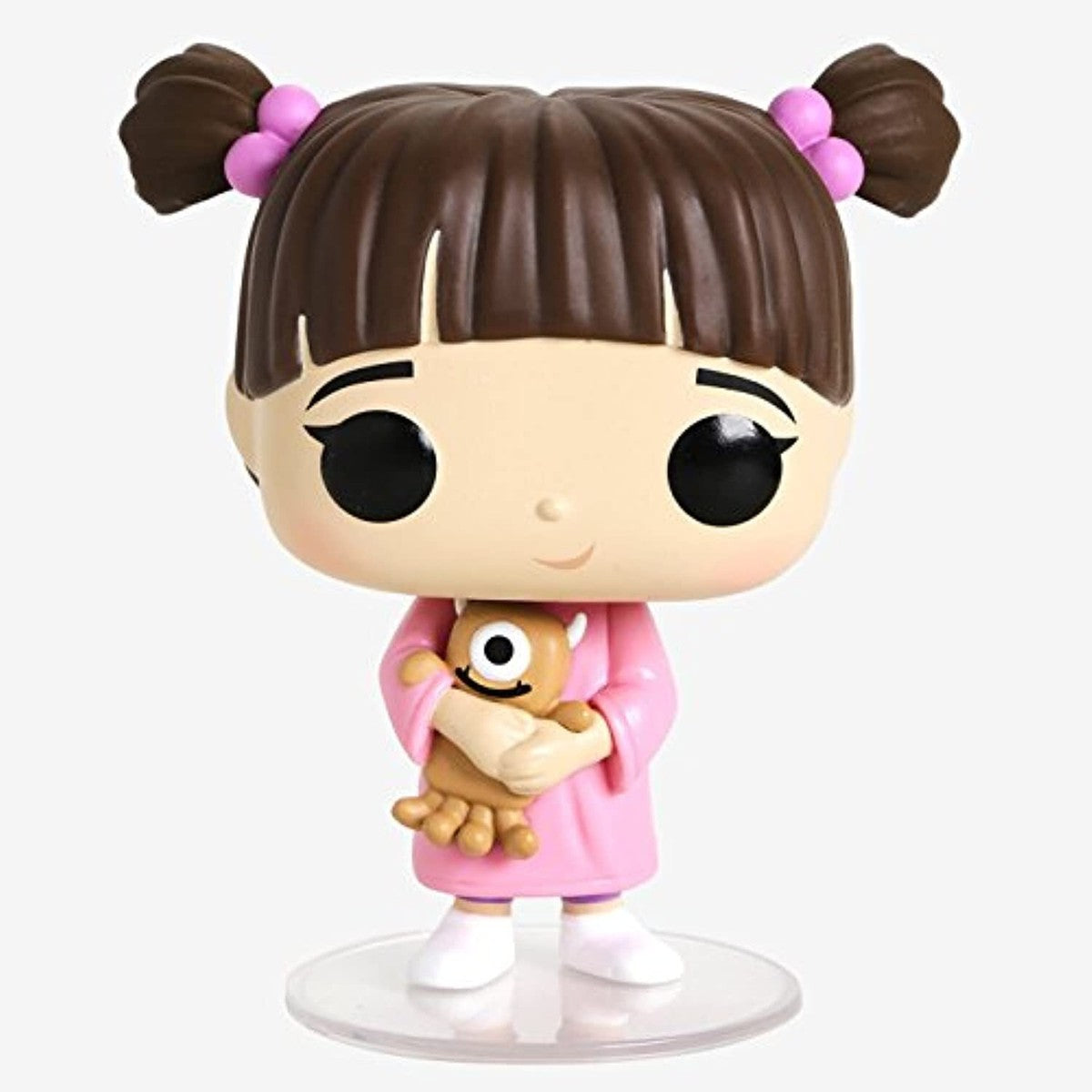 Funko Pop! Disney Pixar: Monsters, Inc. - Boo #386 - Figura de Vinilo - Zascalo.com