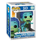 Funko POP! 1055 Luca (Sea) - Disney