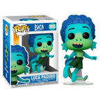 Funko POP! 1055 Luca (Sea) - Disney