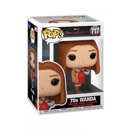 FUNKO WANDA 70s - Zascalo.com