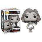 Funko POP! 713 WandaVision Wanda 50s - Marvel - Zascalo.com