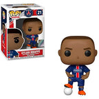 Funko POP! 21 Kylian Mbappe - Paris Saint-Germain