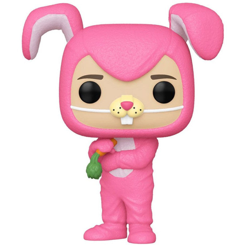 Funko POP! 1066 Chandler con Disfraz de Conejo - Friends - Zascalo.com