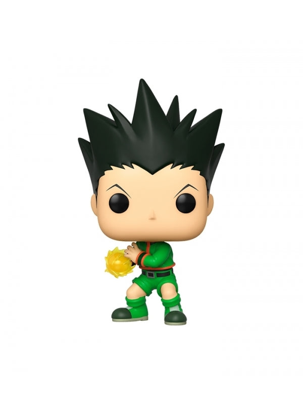 Funko POP! 651 Gon Freecs Jajanken - Hunter X Hunter - Zascalo.com