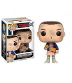 Funko Pop! Stranger Things Eleven With Eggos