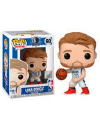 Funko POP! 60 Luka Doncic - NBA - Zascalo.com