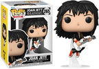 Funko Pop! Music Joan Jett - Estrellas del Rock
