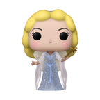 Funko POP! 1027 BlueFairy With (GL) - Pinocho (CHASE) - Zascalo.com