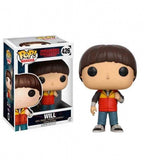 Funko POP! 426 Will - Stranger Things - Zascalo.com