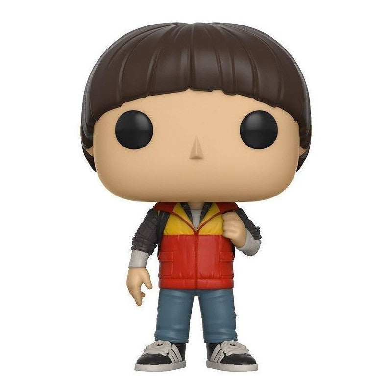 Funko POP! 426 Will - Stranger Things - Zascalo.com