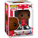 Funko Pop! NBA Michael Jordan Chicago Bulls