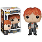 Funko POP! 02 Ron Weasley - Harry Potter - Zascalo.com