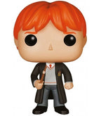 Funko POP! 02 Ron Weasley - Harry Potter - Zascalo.com