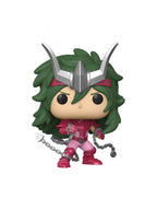 Funko POP! 809 Andromeda Shun - Saint Seiya - Zascalo.com