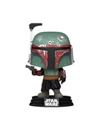 Funko POP! 462 Boba Fett - Star Wars
