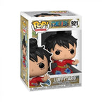 Funko Pop! One Piece Luffy In Kimono - Zascalo.com