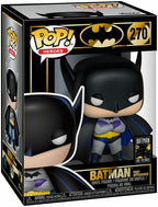 Funko POP! 270 Batman 80Th 1St Appearance 1939 - DC Comics