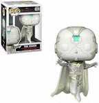 Funko Pop! Marvel - WandaVision – The Vision - Zascalo.com