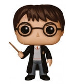 Funko POP! 01 Harry Potter - Zascalo.com