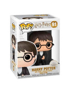 Funko POP! 91 Harry Potter (Yule Ball) - Harry Potter - Zascalo.com