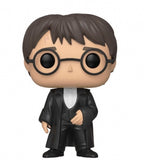 Funko POP! 91 Harry Potter (Yule Ball) - Harry Potter - Zascalo.com
