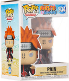 Funko POP! 934 Pain - Naruto