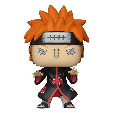 Funko POP! 934 Pain - Naruto Zascalo