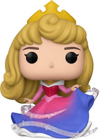 Funko POP! D100- Aurora Disney
