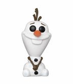 Funko POP! 583 Olaf - Frozen 2 - Zascalo.com
