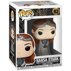 Funko POP! 82 Sansa Stark - Juego de Tronos