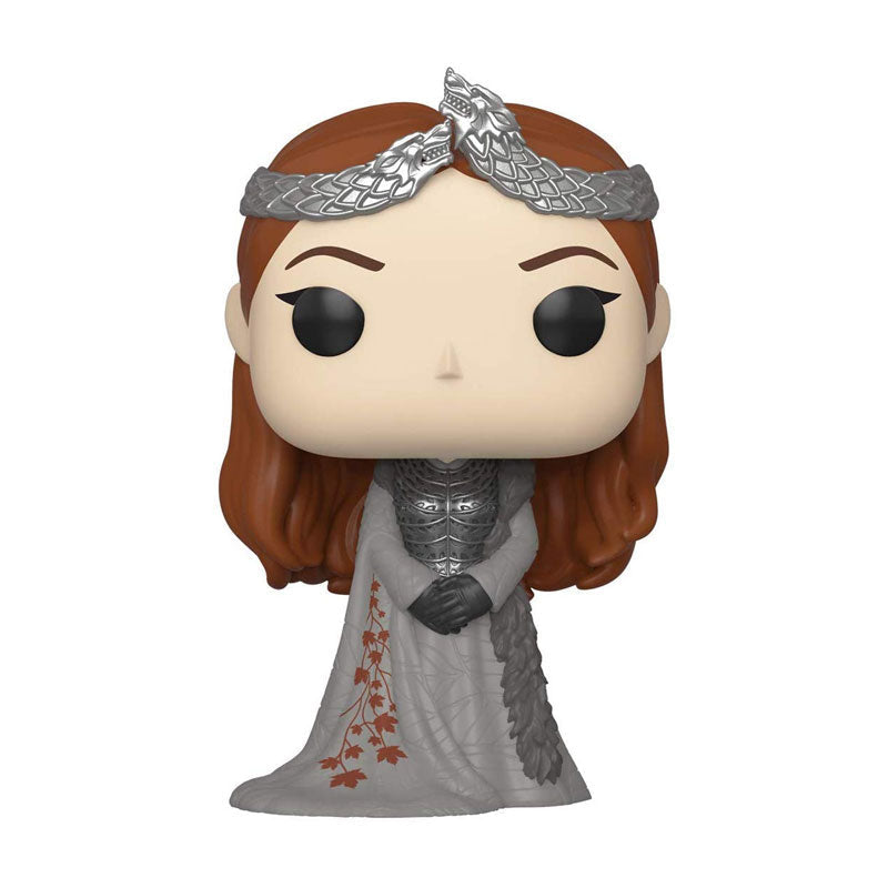 Funko POP! 82 Sansa Stark - Juego de Tronos Zascalo