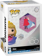 Funko POP! D100- Aurora Disney