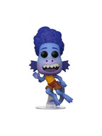 Funko POP! 1056 Alberto (Sea) - Luca - Disney - Zascalo.com
