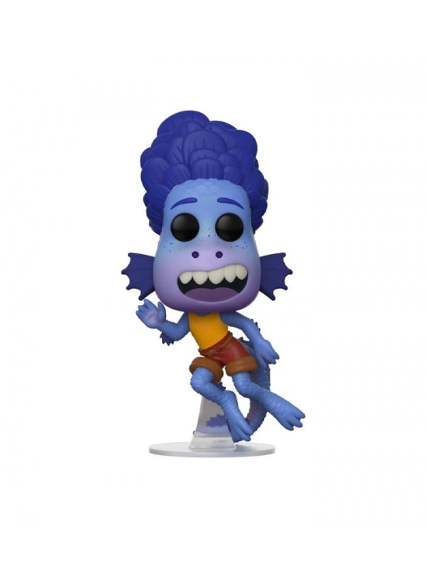 Funko POP! 1056 Alberto (Sea) - Luca - Disney - Zascalo.com