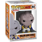 Funko POP! 864 DBZ S8 - Evil Buu - Dragon Ball - Zascalo.com