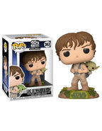 Funko POP! 363 Training Luke With Yoda - Star Wars